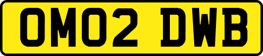 OM02DWB