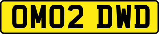 OM02DWD