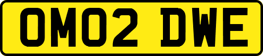 OM02DWE