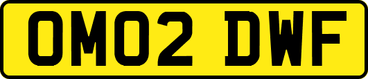 OM02DWF