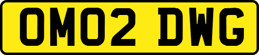 OM02DWG