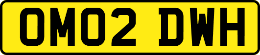 OM02DWH