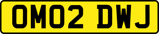 OM02DWJ