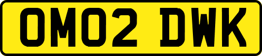OM02DWK