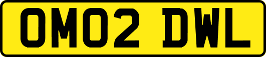 OM02DWL
