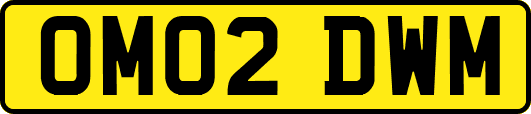 OM02DWM