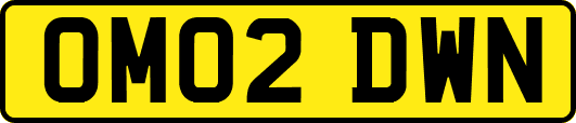 OM02DWN