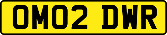 OM02DWR