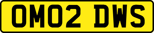 OM02DWS