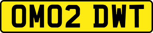 OM02DWT