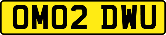 OM02DWU