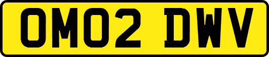 OM02DWV