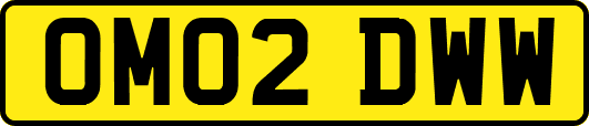 OM02DWW