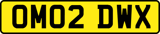 OM02DWX