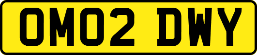 OM02DWY