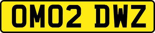 OM02DWZ