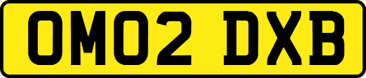 OM02DXB
