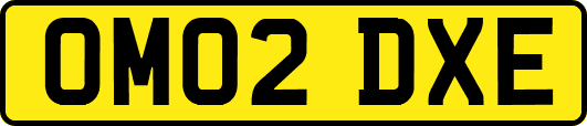 OM02DXE