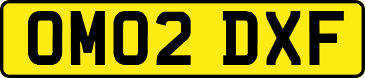 OM02DXF