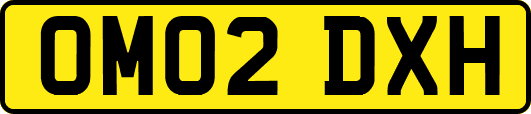 OM02DXH