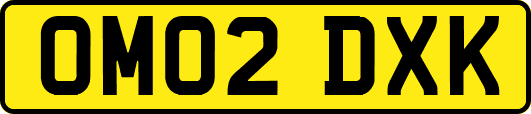 OM02DXK
