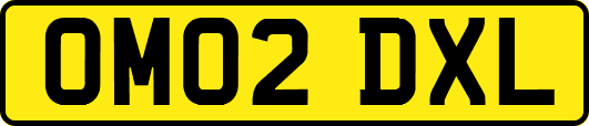 OM02DXL