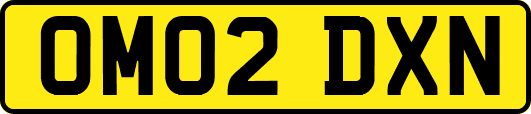 OM02DXN