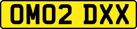 OM02DXX