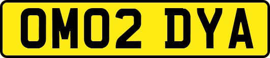 OM02DYA