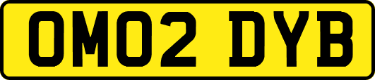 OM02DYB