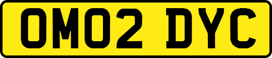 OM02DYC