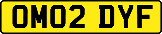 OM02DYF