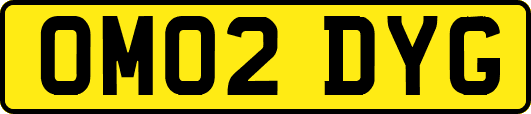 OM02DYG