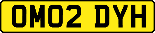 OM02DYH