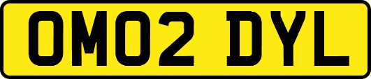 OM02DYL