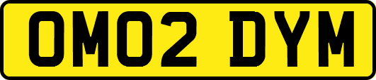 OM02DYM