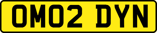 OM02DYN