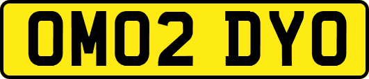 OM02DYO