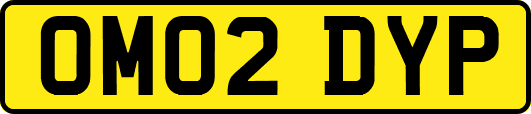 OM02DYP