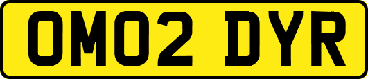 OM02DYR
