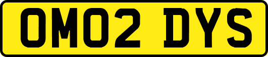 OM02DYS
