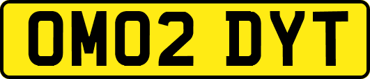OM02DYT