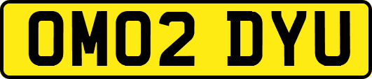 OM02DYU