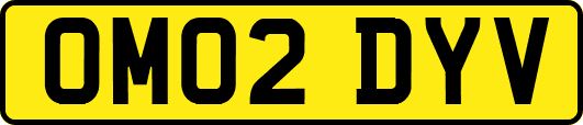 OM02DYV