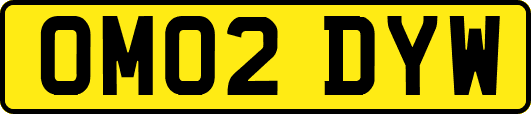 OM02DYW