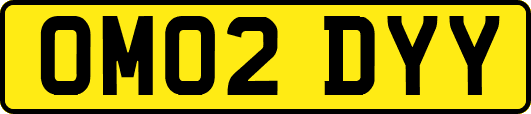 OM02DYY
