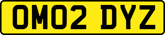 OM02DYZ