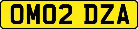 OM02DZA