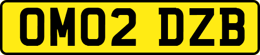 OM02DZB