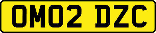 OM02DZC
